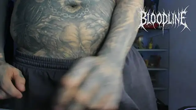 DEATHINK666XX webcam