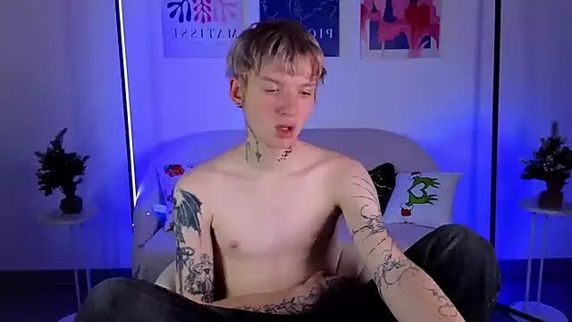 TRAVIS_CLAS webcam