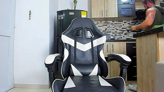 Johnnygrayson1 webcam