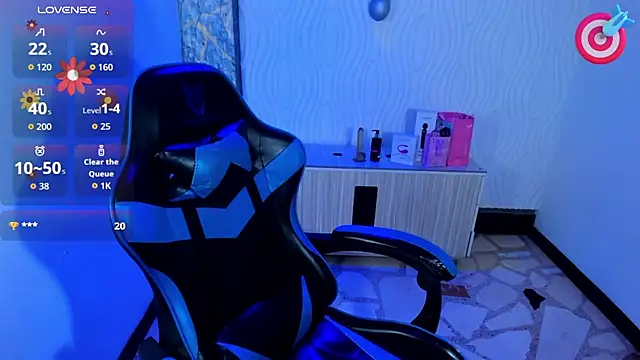 Catalehia_Milk webcam