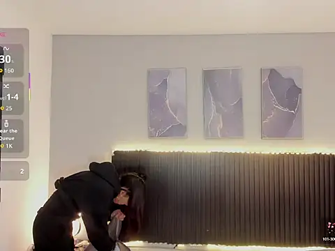 Julieta_Slav3 webcam