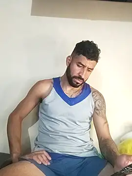 Alexsexygamer webcam