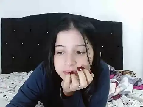 Sweet_pecadito webcam