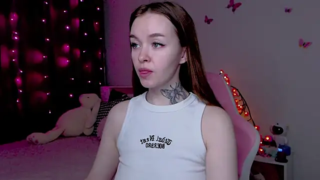 Naughty_Mable webcam