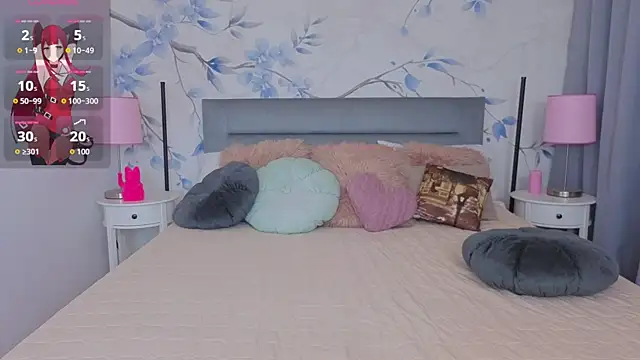 Sandra_angel_ webcam