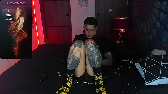 jhonny__ackerman webcam