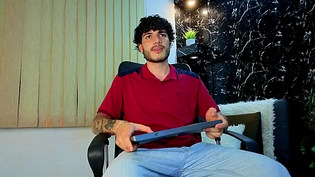 Rafael_Mendezz webcam