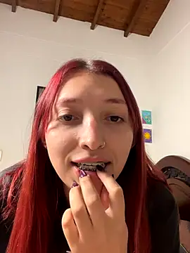 Paulina-Wells webcam