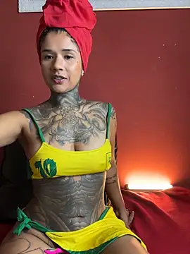 xbigpeach - Xbigpeach's free webcam