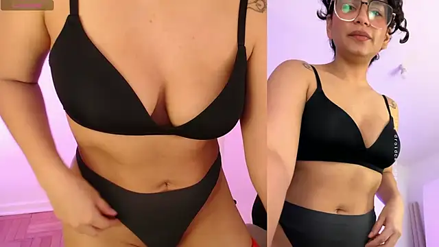 cinnamon_rosa webcam