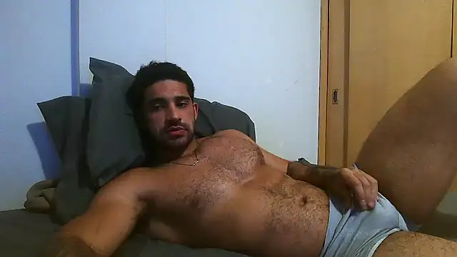 Preview of macho_fit