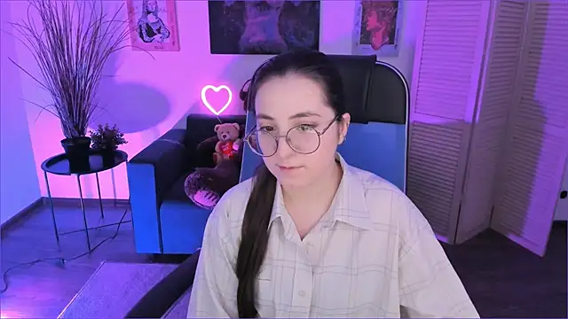 VirtuallVoyant webcam