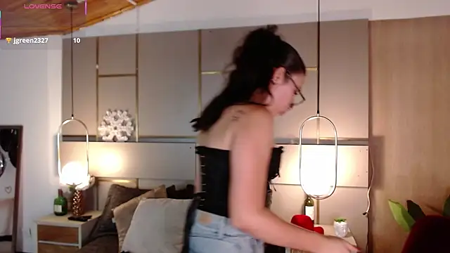 Lina_Montclair webcam