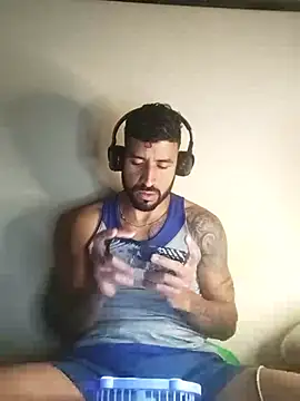 Alexsexygamer webcam