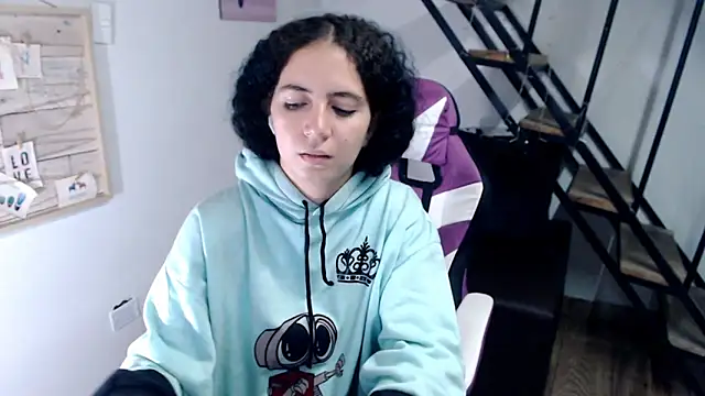 samantha_baby_ webcam