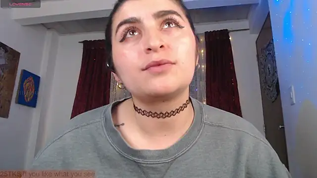 marci_owo - Marci_owo's free webcam