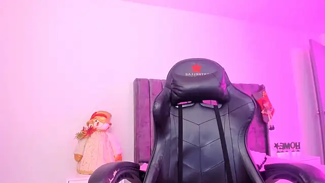 xiomara__cortes webcam