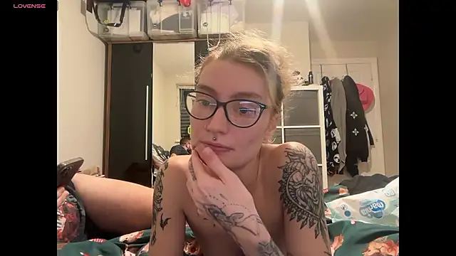 harleyblair webcam