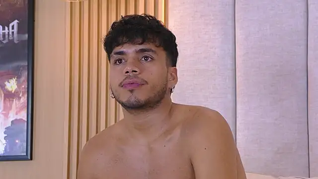 AlexanderJordan webcam