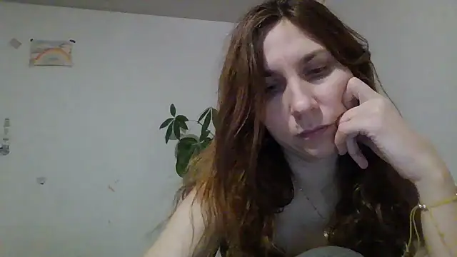 JasmineGlamour webcam