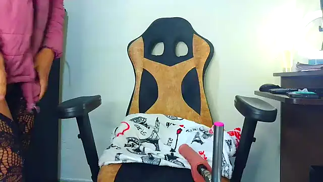 Samary_thomas webcam