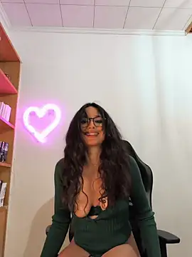 Naughty-Jessie webcam