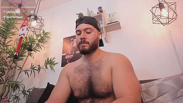 SebastianVilla_ webcam