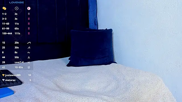 AlexanderSavage webcam