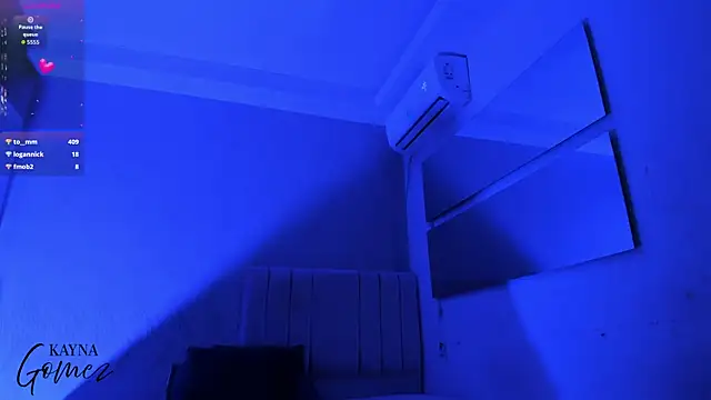 kayna_gomez webcam