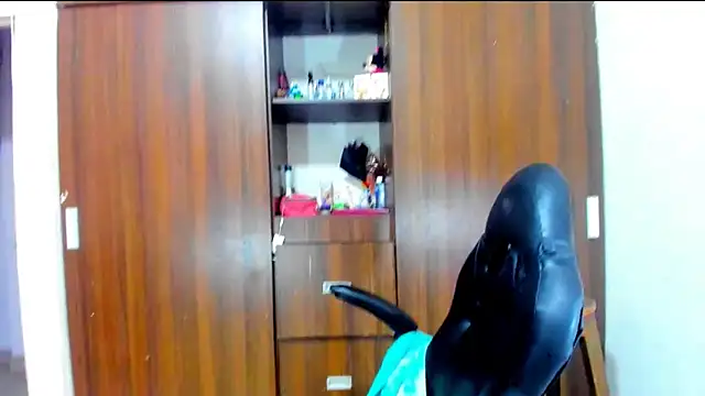 Dreamastercum_ webcam