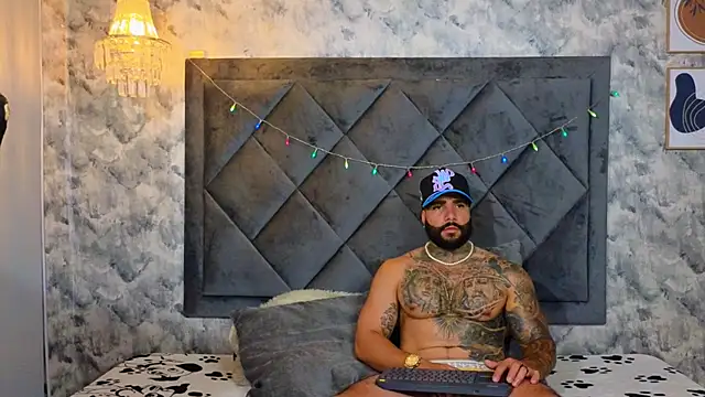 Apolo_rousse1 webcam