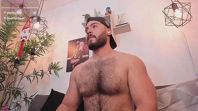 SebastianVilla_ webcam