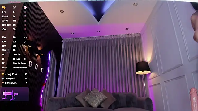 Anna_parkker_ webcam