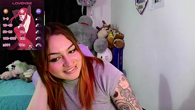lucycherry__ webcam