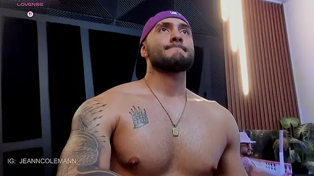 Preview of jeancolleman