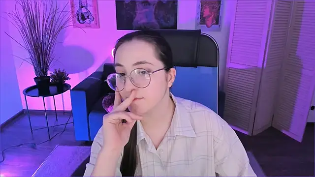 VirtuallVoyant webcam