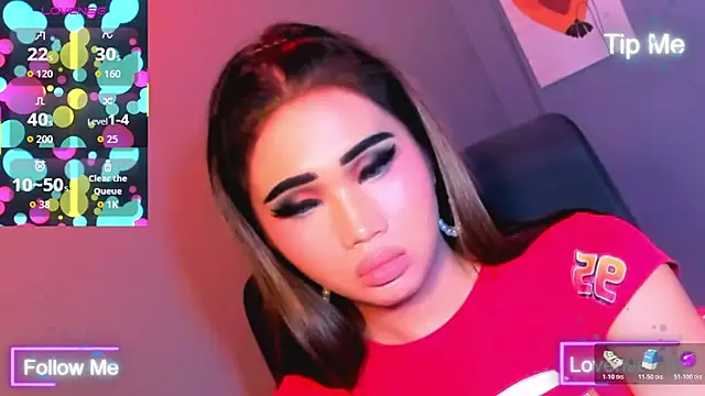 _prettyjawdropper_ webcam