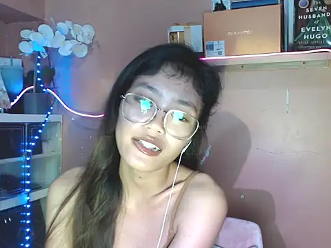 skinny_gracie webcam