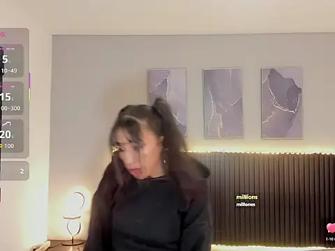 Julieta_Slav3 webcam