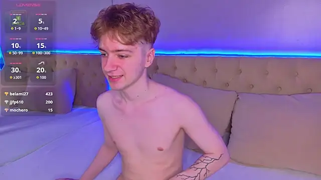 Preview of paul_holt