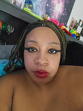 CosmicDream143 webcam