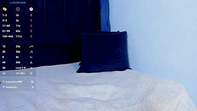 AlexanderSavage webcam