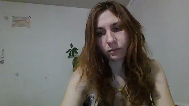 JasmineGlamour webcam