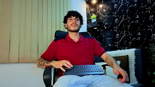 Rafael_Mendezz webcam