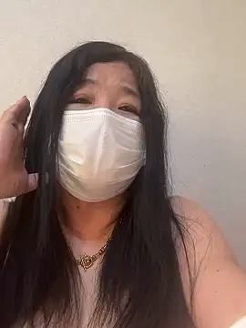 ryoko6681 - Ryoko6681's free webcam - UK Sex Cams