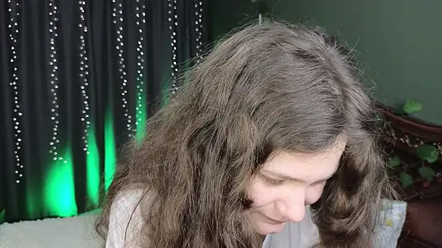 Charlotte_wow webcam