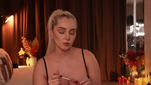 VictoriaMorrone webcam