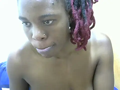 Ebony_jojo webcam