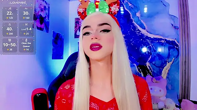 Elissa_taylor_ webcam