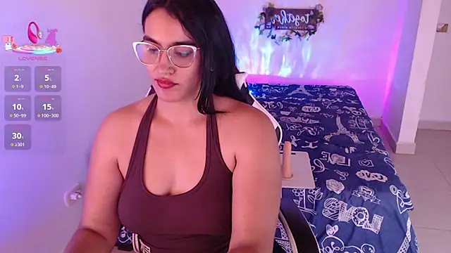 isabella_aristi03 webcam